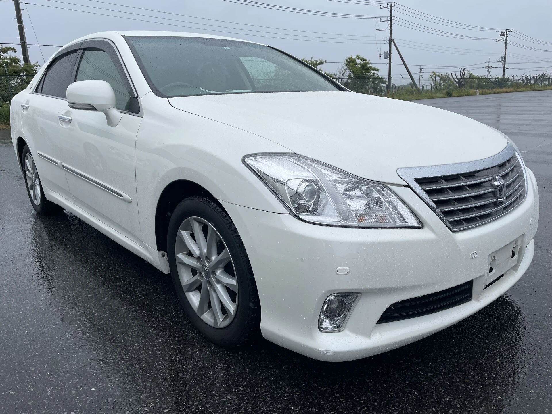 どんな条件のお車も幅広く対応中