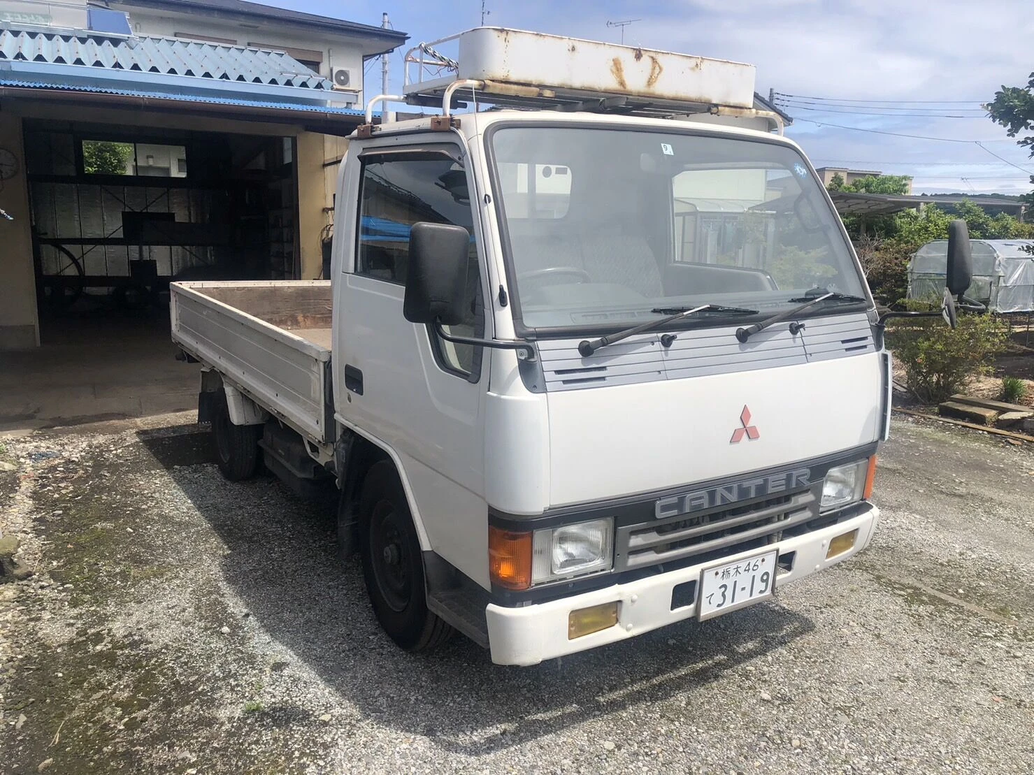 どんな条件のお車も幅広く対応中