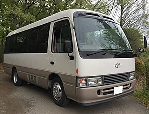どんな条件のお車も幅広く対応中