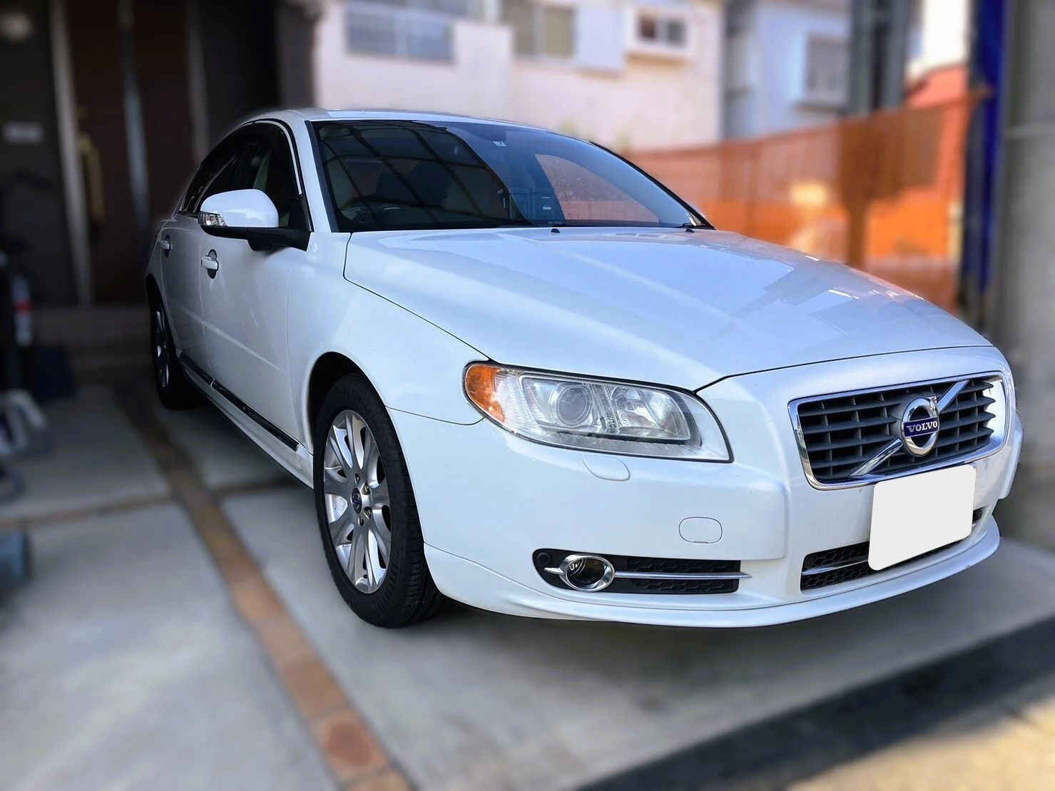 どんな条件のお車も幅広く対応中