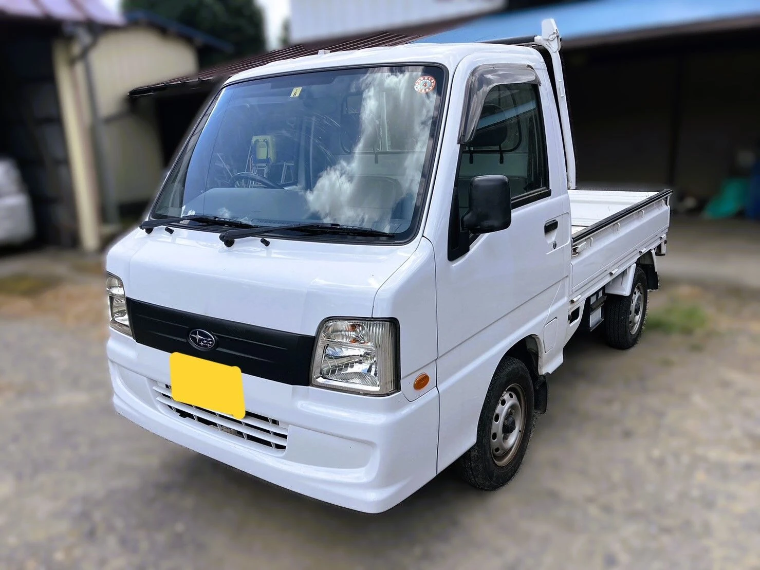 どんな条件のお車も幅広く対応中