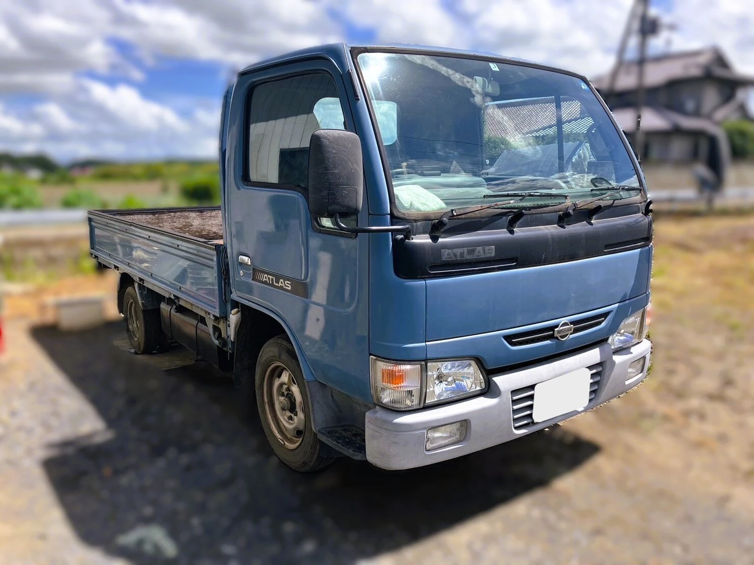 どんな条件のお車も幅広く対応中