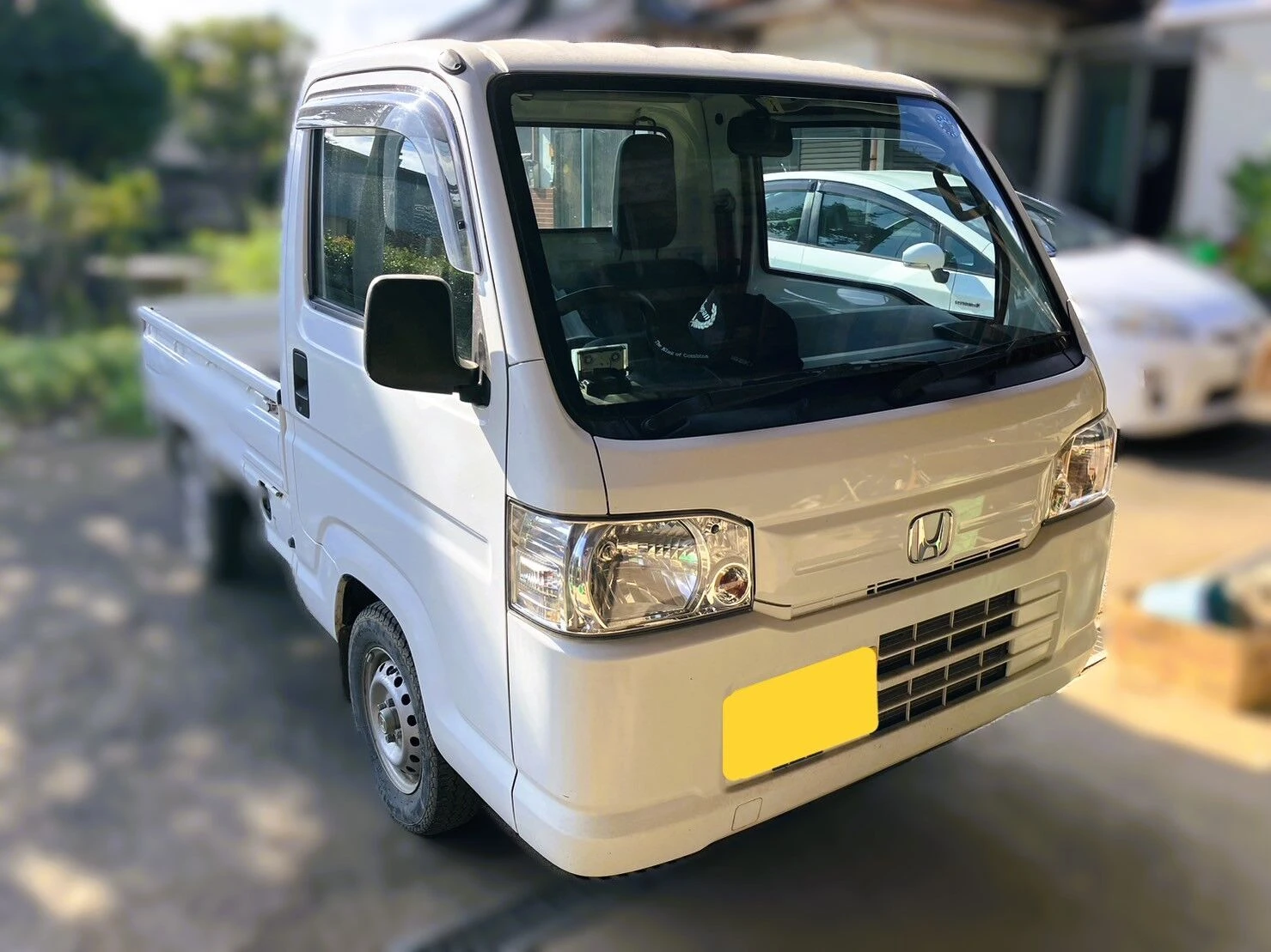 どんな条件のお車も幅広く対応中