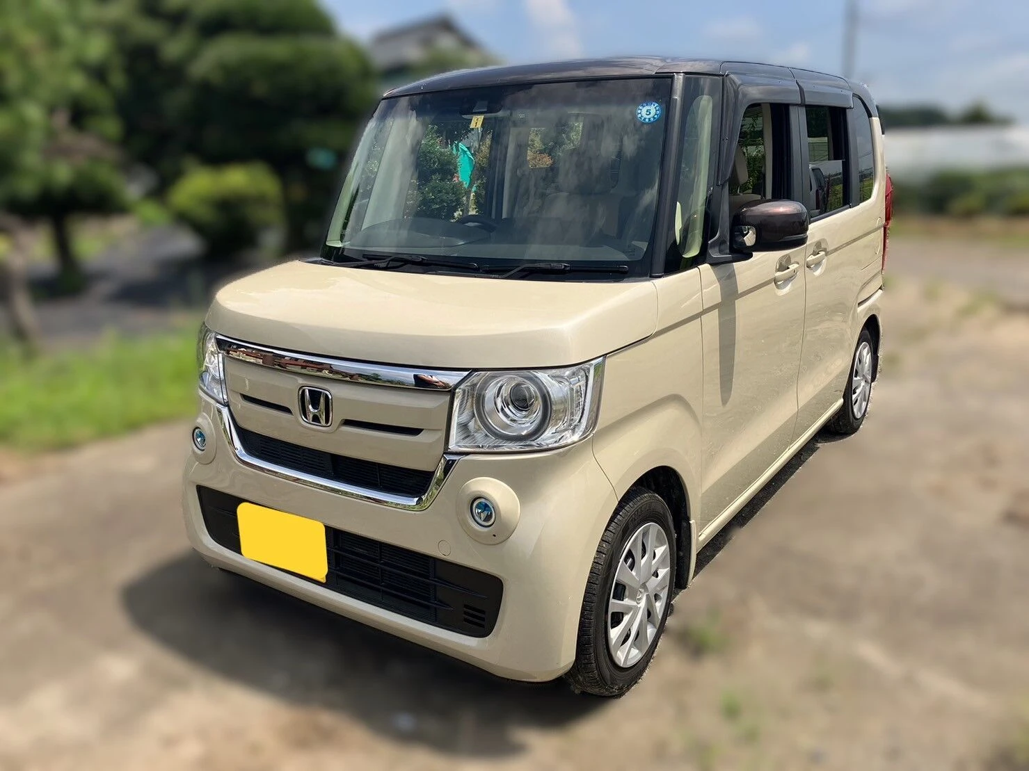 どんな条件のお車も幅広く対応中