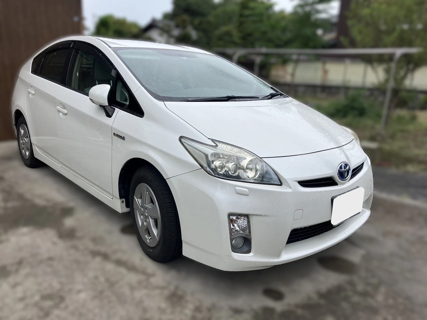 どんな条件のお車も幅広く対応中