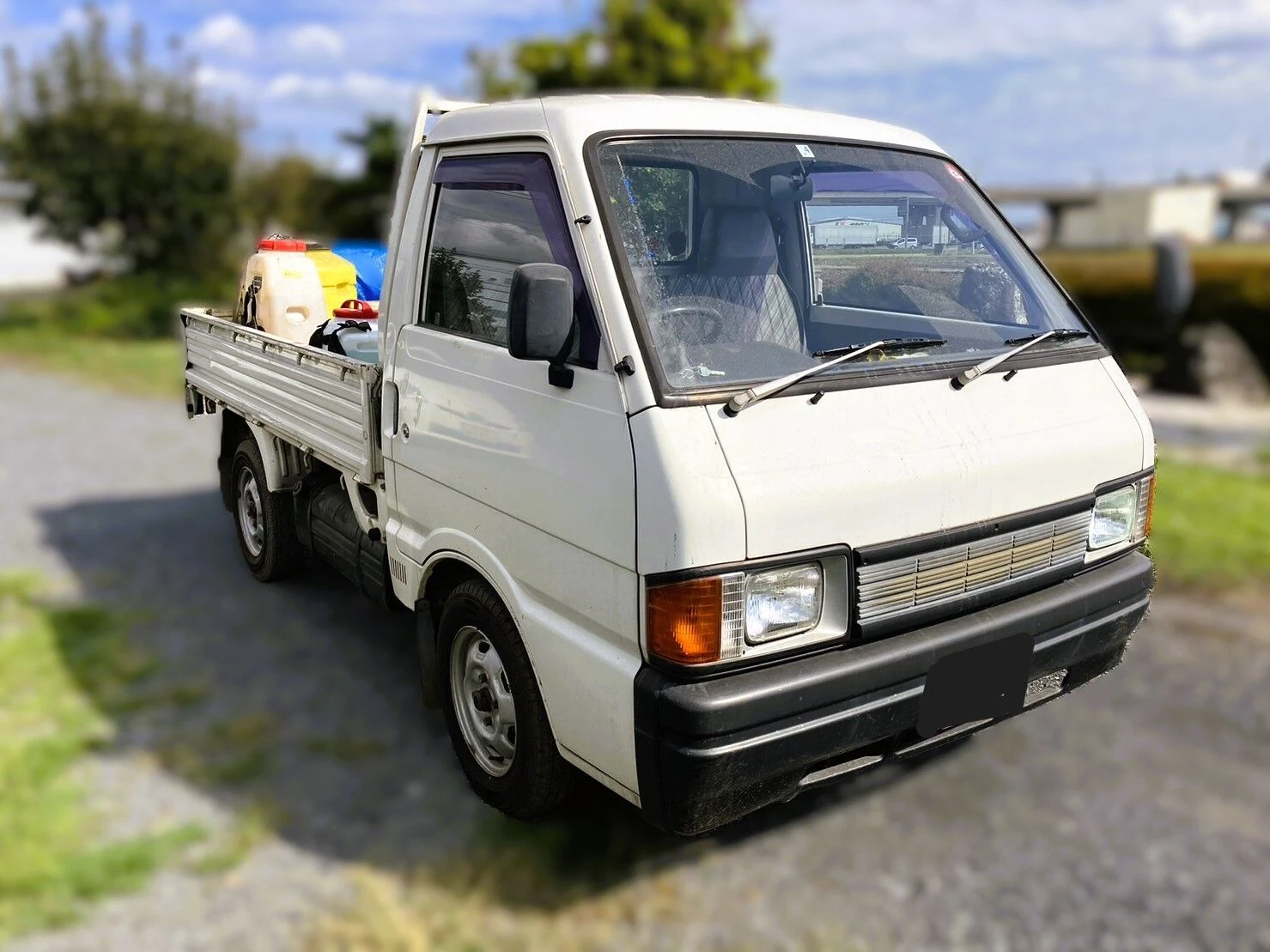 どんな条件のお車も幅広く対応中