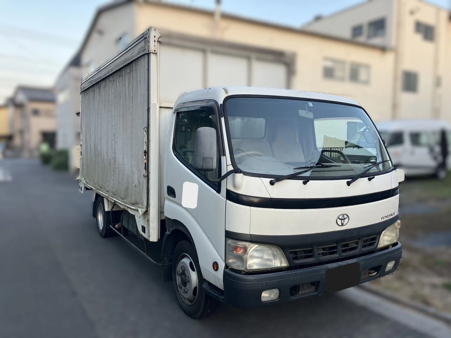 どんな条件のお車も幅広く対応中