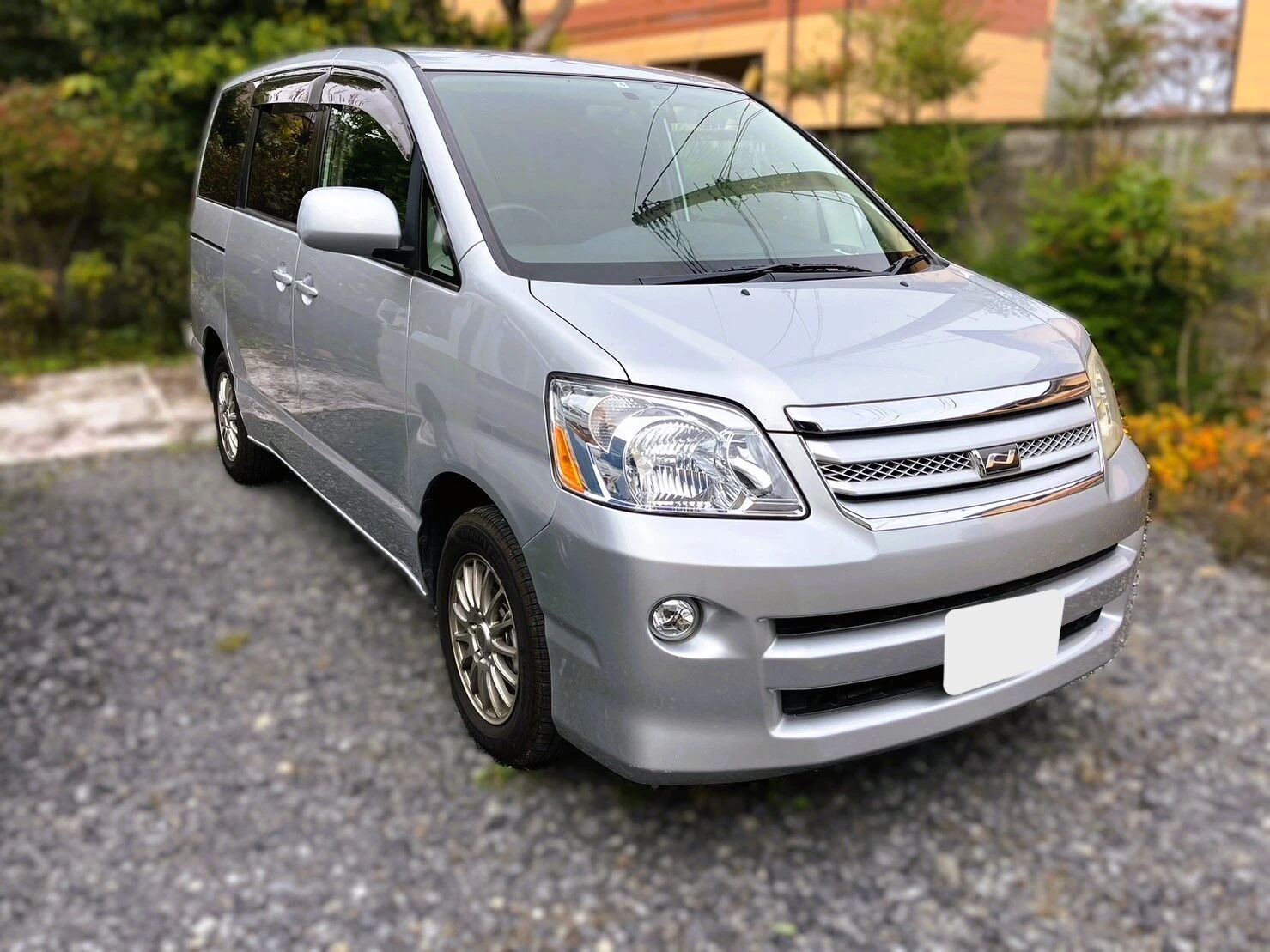どんな条件のお車も幅広く対応中