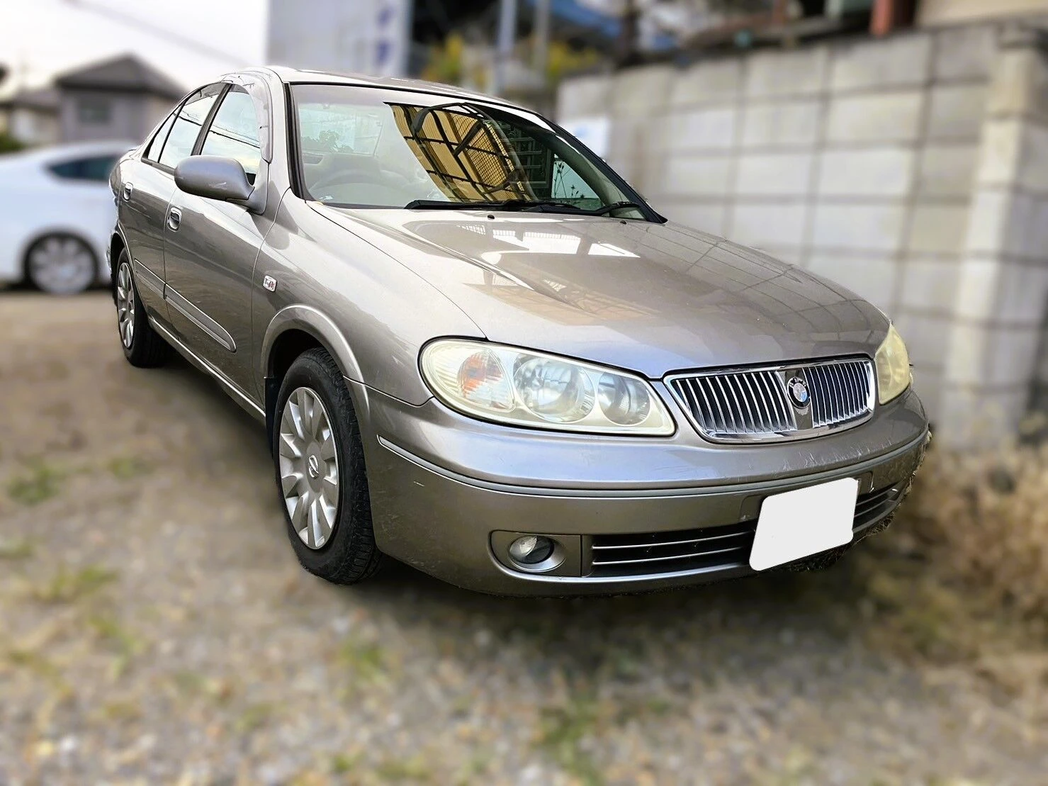 どんな条件のお車も幅広く対応中