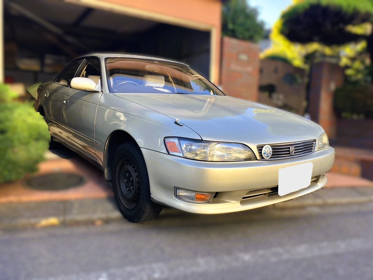 どんな条件のお車も幅広く対応中