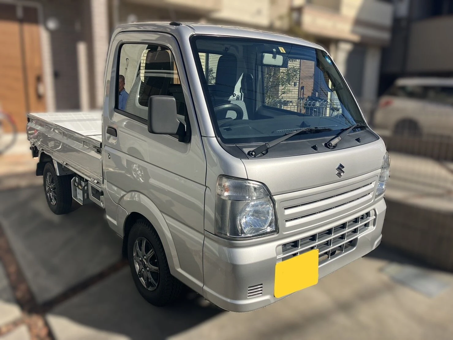 どんな条件のお車も幅広く対応中