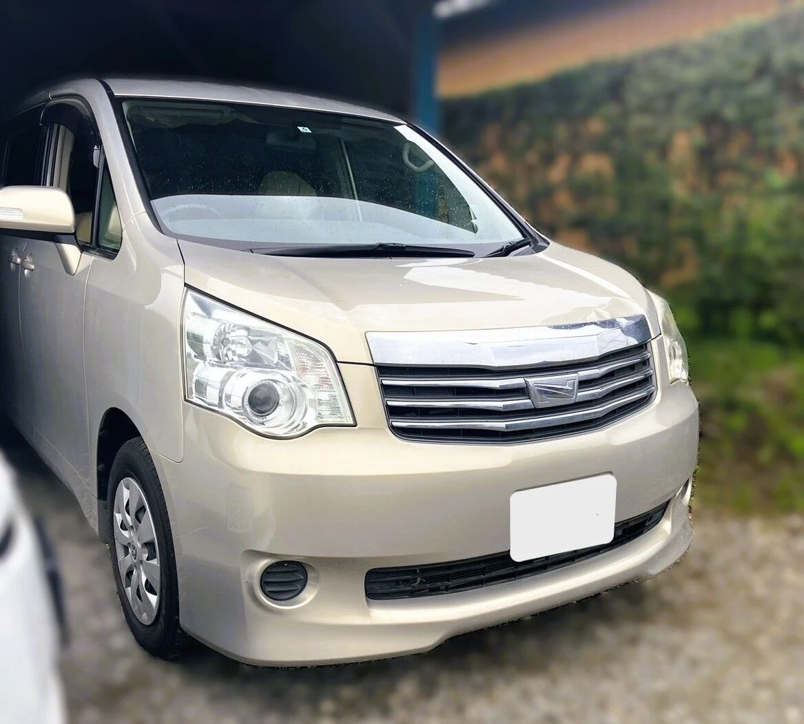 どんな条件のお車も幅広く対応中