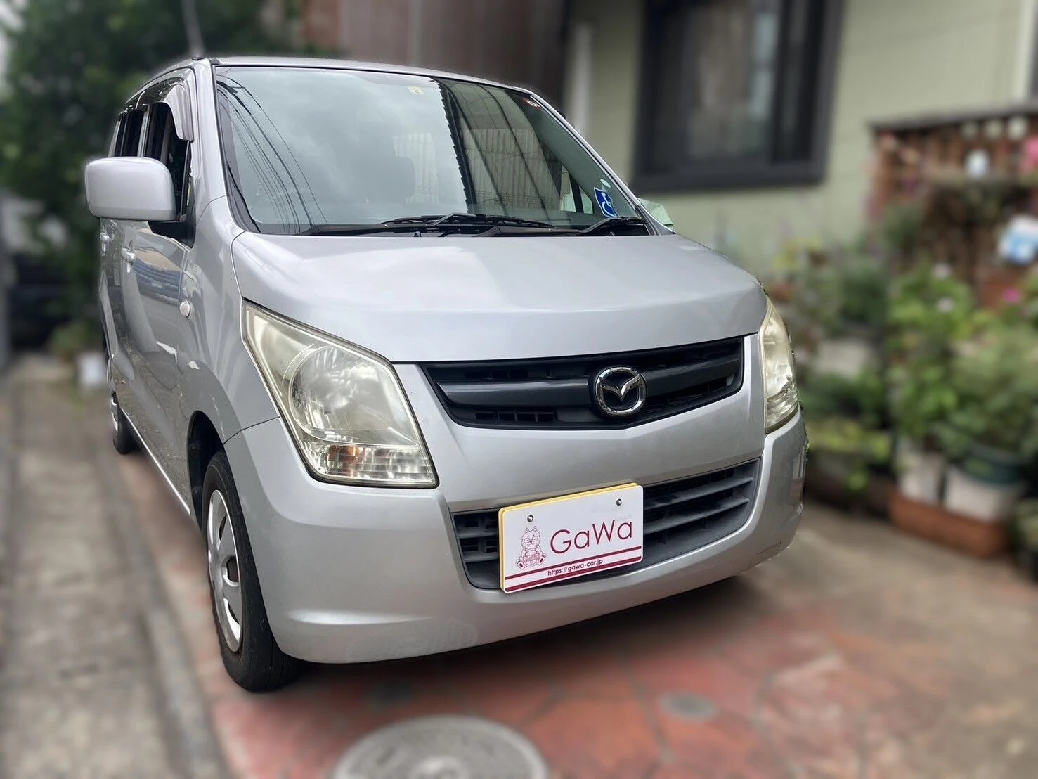 どんな条件のお車も幅広く対応中