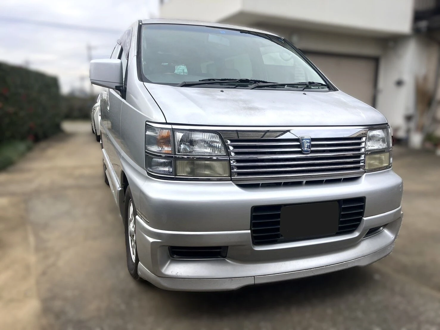 どんな条件のお車も幅広く対応中