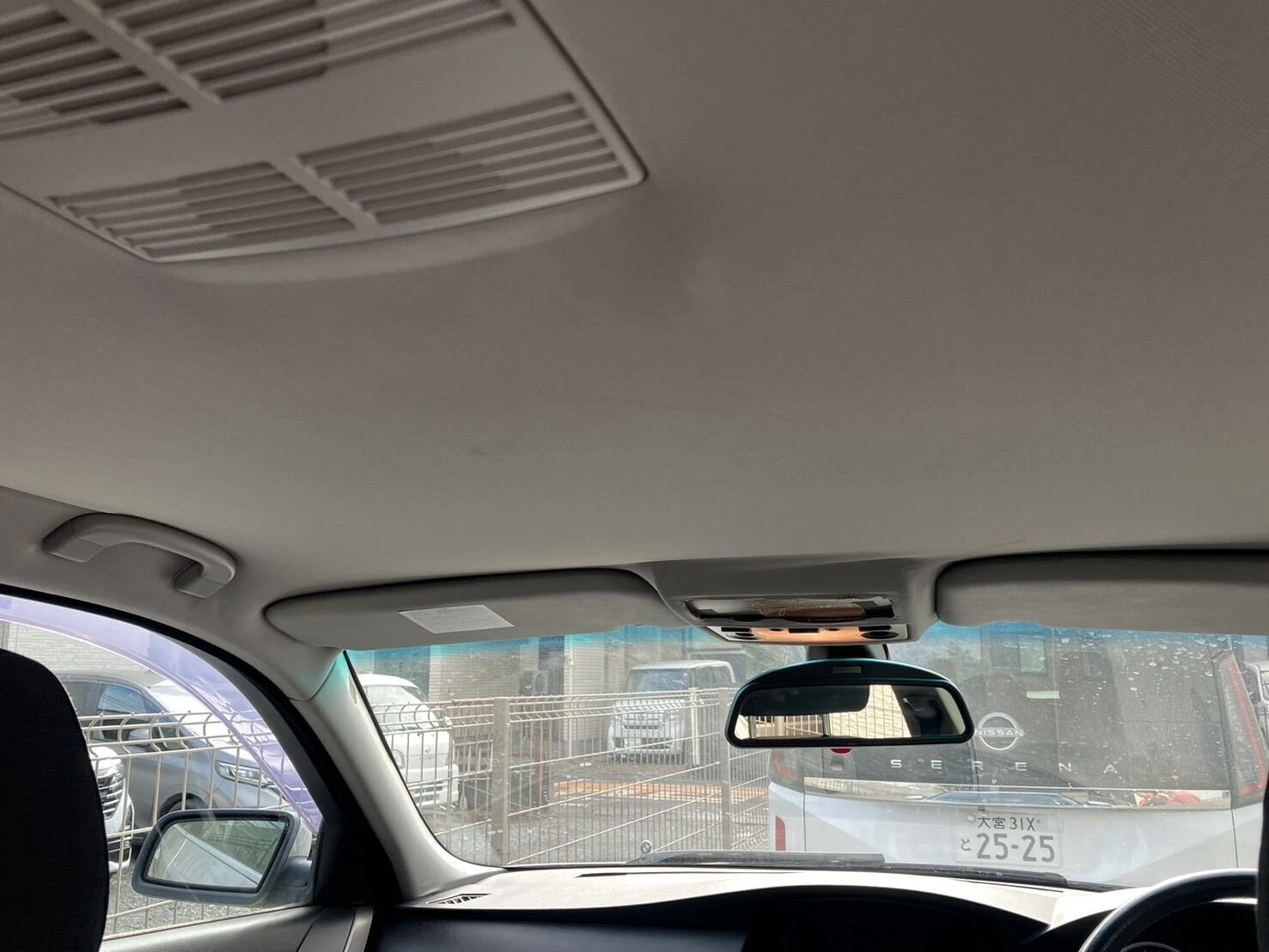 どんな条件のお車も幅広く対応中