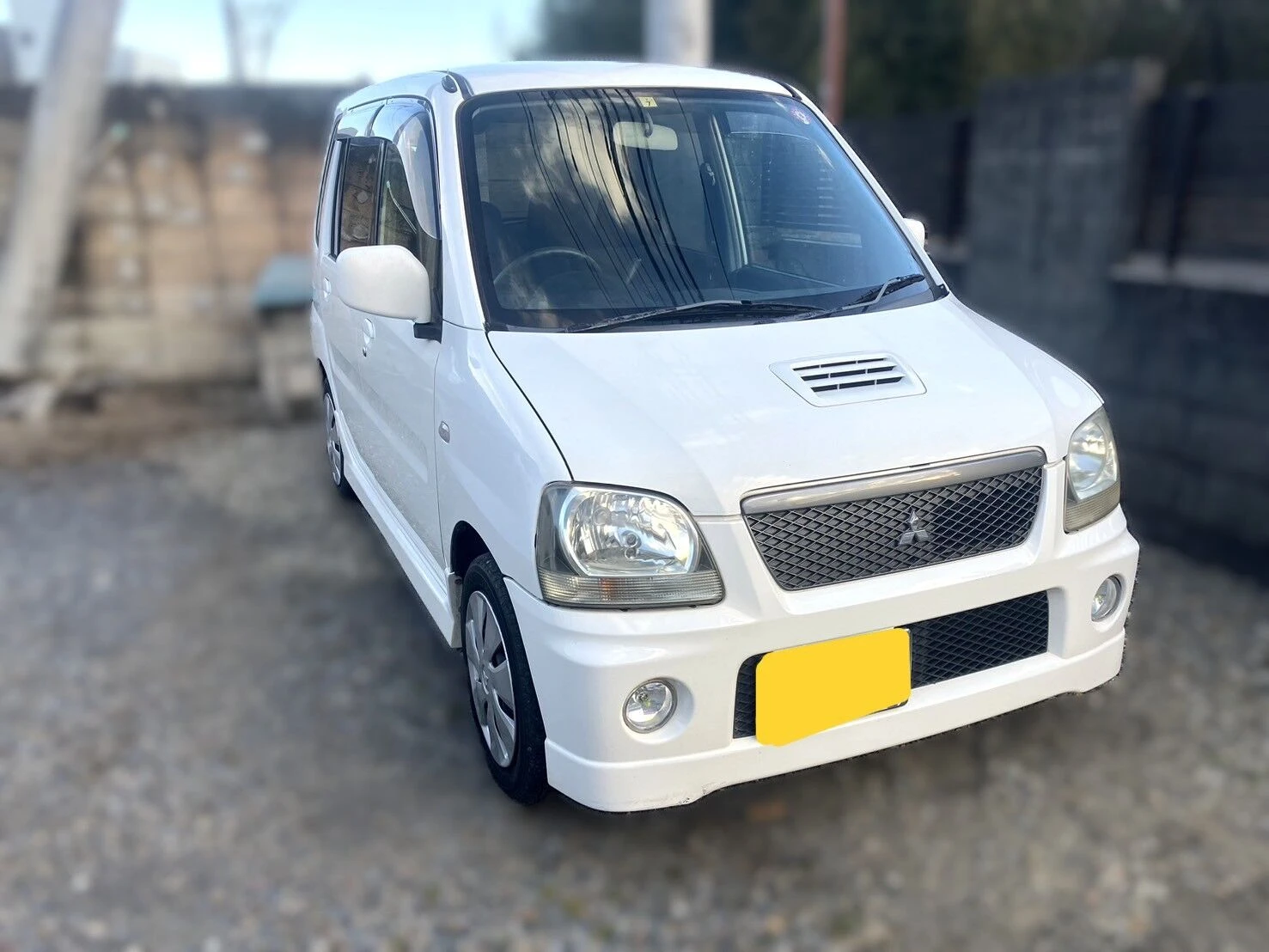 どんな条件のお車も幅広く対応中