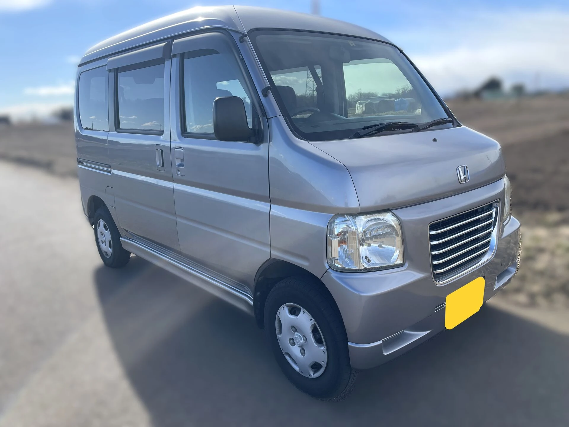 どんな条件のお車も幅広く対応中