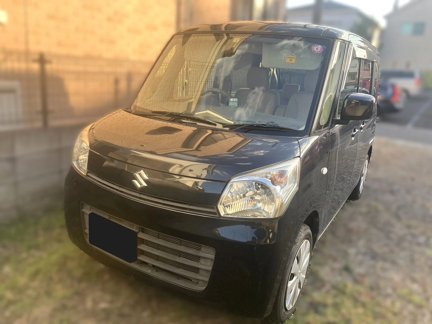 どんな条件のお車も幅広く対応中