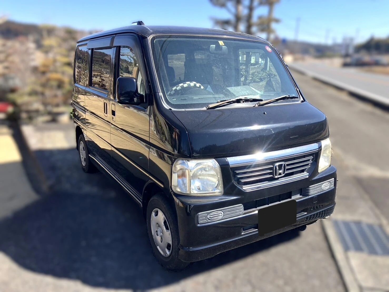 どんな条件のお車も幅広く対応中