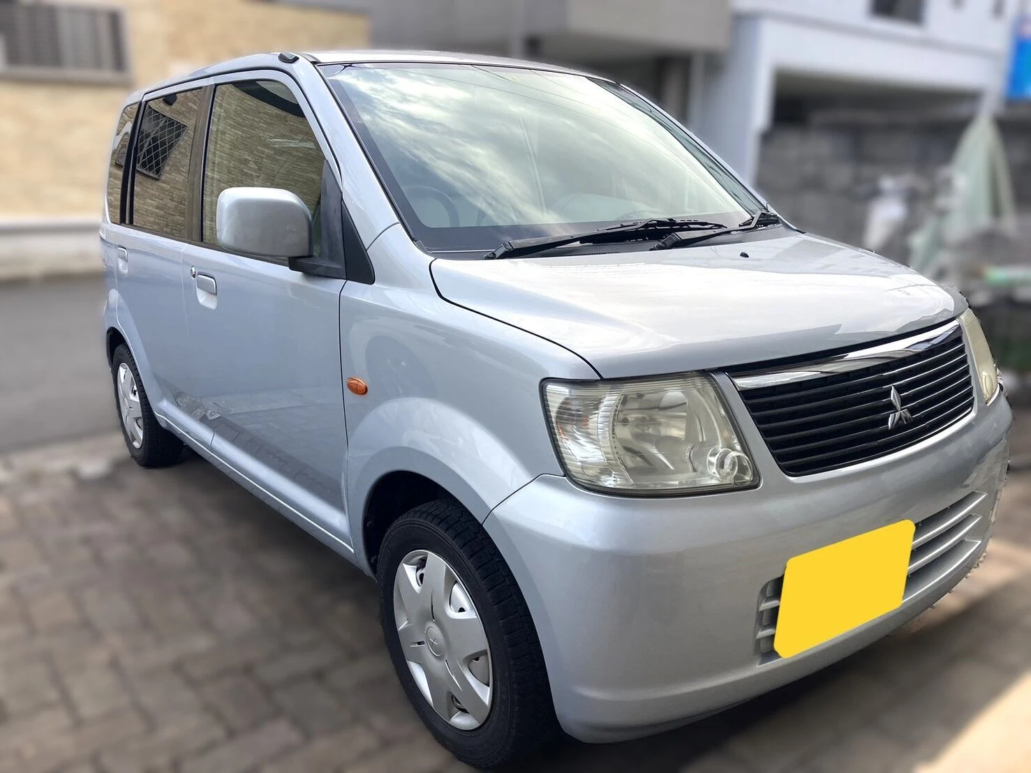 どんな条件のお車も幅広く対応中