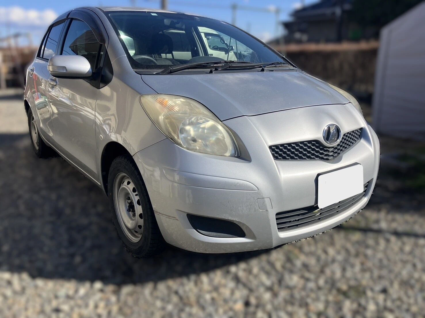 どんな条件のお車も幅広く対応中