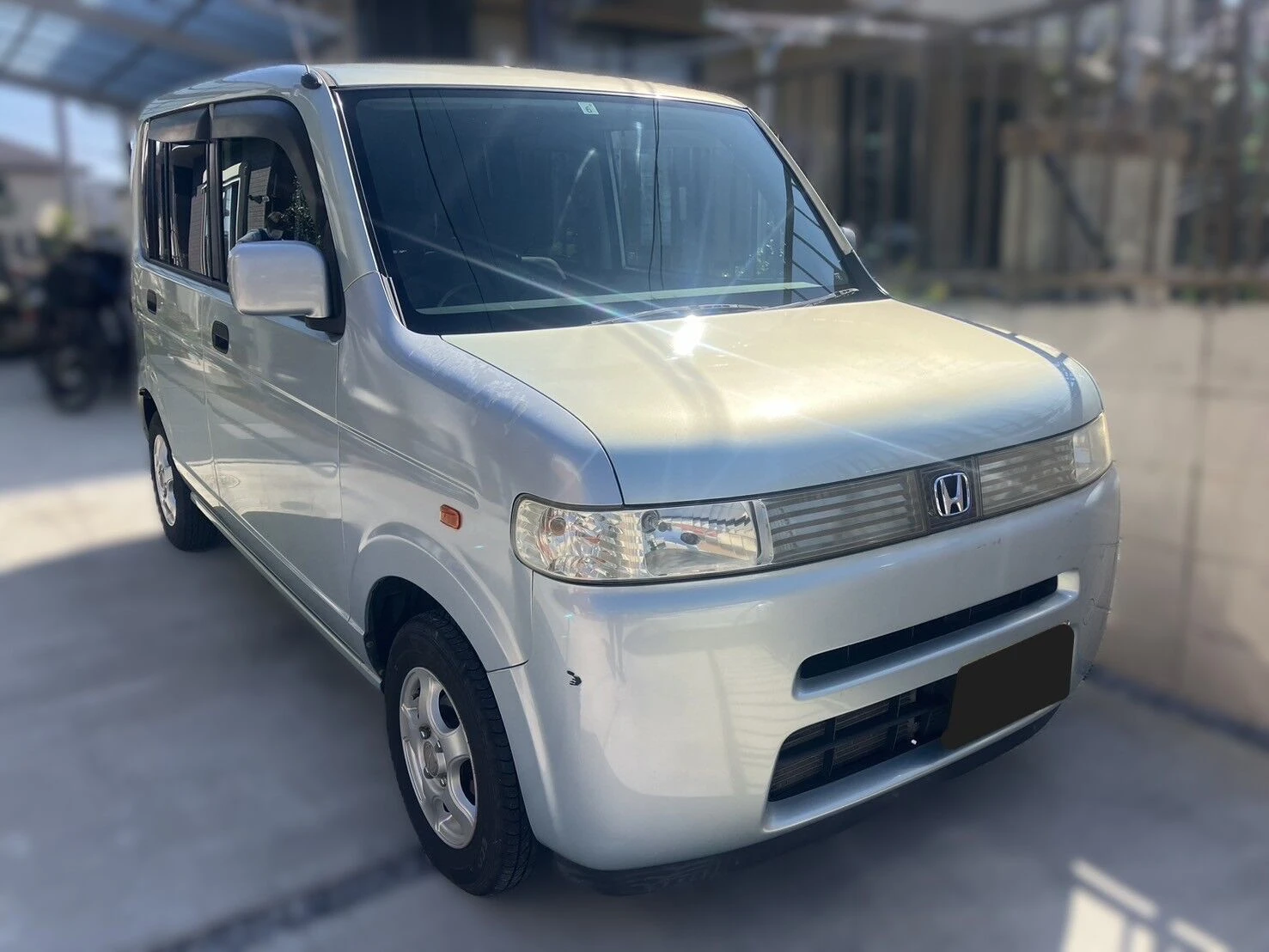 どんな条件のお車も幅広く対応中