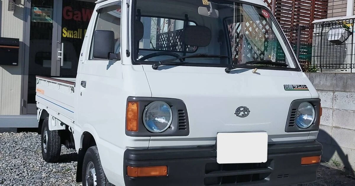 軽トラ売却時に知っておくべき心構え | コラム | さいたま市で車・中古 